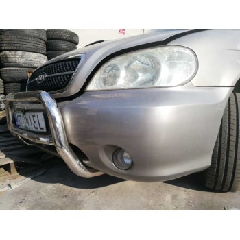 kia carnival ii del año 2005