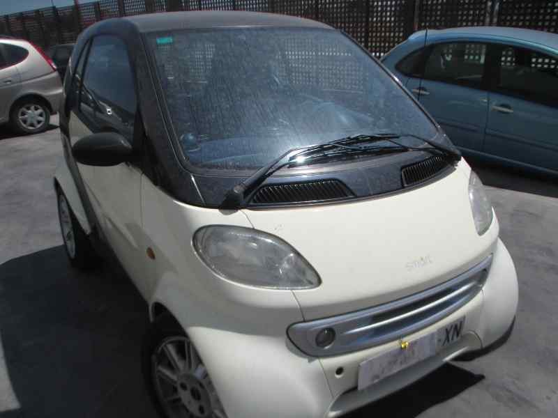SMART MICRO COMPACT CAR