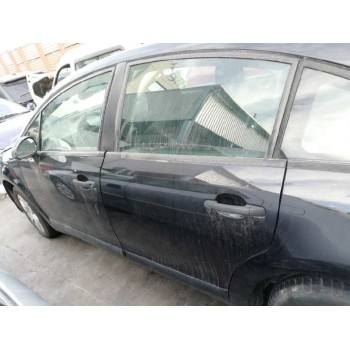 citroën c4 berlina del año 2007