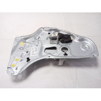 Recambio de elevalunas trasero derecho para hyundai ix35 classic 2wd referencia OEM IAM 834802Y010  