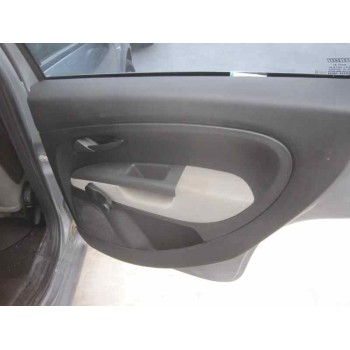 fiat grande punto (199) del año 2007