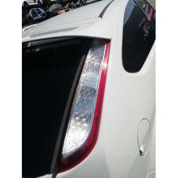 ford focus lim. (cb4) del año 2009