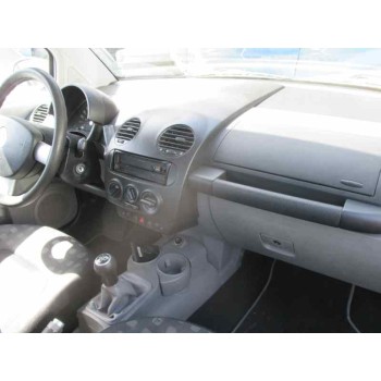 volkswagen new beetle (9c1/1c1) del año 2002