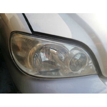 kia carnival ii del año 2005