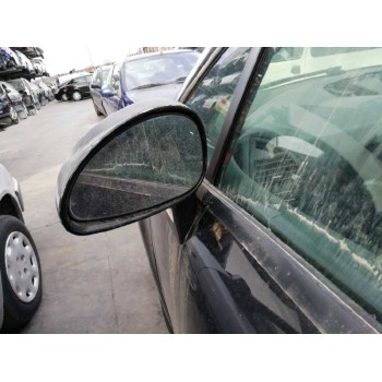 citroën c4 berlina del año 2007