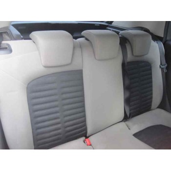 fiat grande punto (199) del año 2007