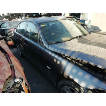 bmw serie 3 berlina (e90) del año 2006