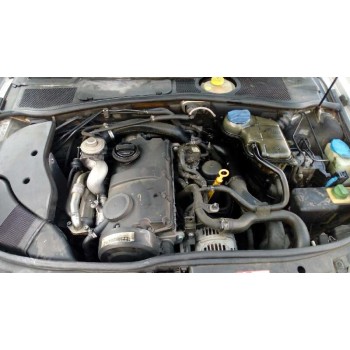 audi a4 berlina (b5) del año 2000