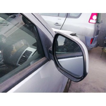 peugeot 4007 del año 2008