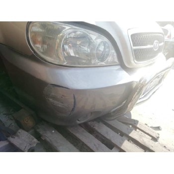 kia carnival ii del año 2005