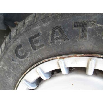 volkswagen golf ii (191/193) del año 1987