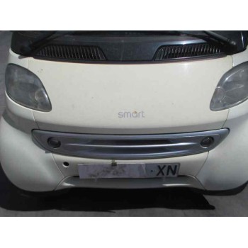 smart micro compact car del año 1999