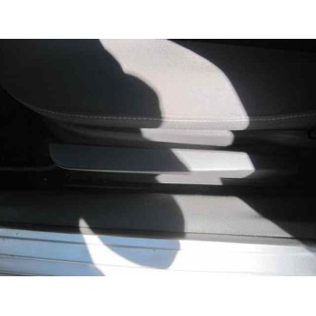 volkswagen polo (9n3) del año 2009