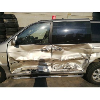 kia carnival ii del año 2005