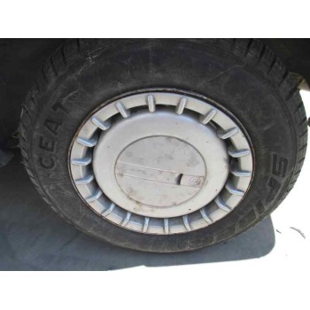 volkswagen golf ii (191/193) del año 1987