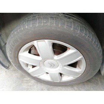 citroën c4 berlina del año 2007