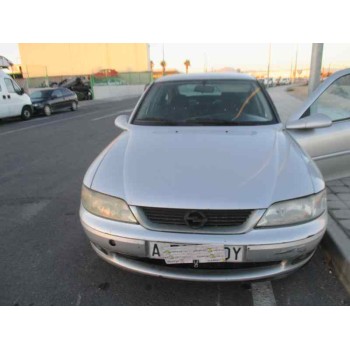 OPEL VECTRA B BERLINA