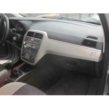 fiat grande punto (199) del año 2007