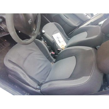 peugeot 206 berlina del año 2006