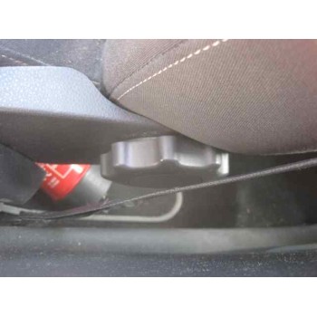 volkswagen polo (9n3) del año 2009