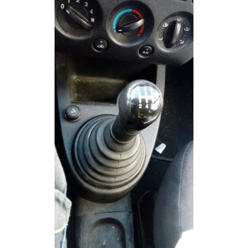 ford fiesta (cbk) del año 2004