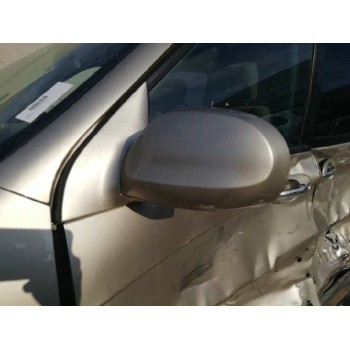 kia carnival ii del año 2005