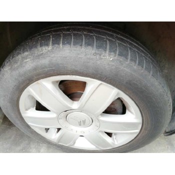 citroën c4 berlina del año 2007