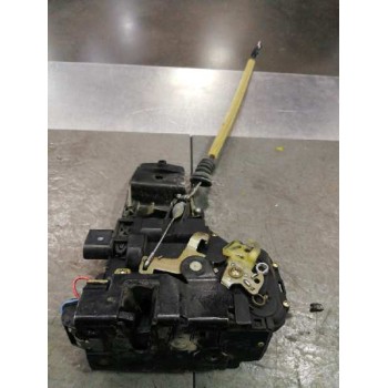 Recambio de cerradura puerta delantera derecha para seat toledo (1m2) v5 referencia OEM IAM   