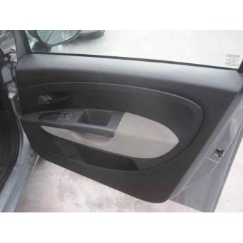 fiat grande punto (199) del año 2007