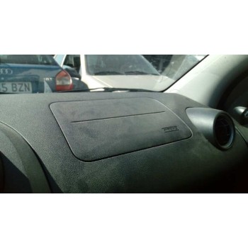 ford fiesta (cbk) del año 2004