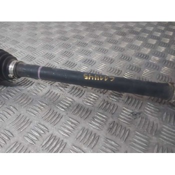 Recambio de transmision delantera derecha para lexus is 300h referencia OEM IAM  AUTOMATICO 