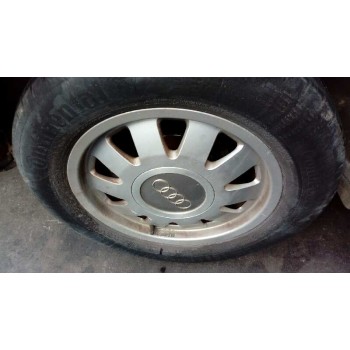 audi a4 berlina (b5) del año 2000