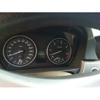 bmw serie 3 berlina (e90) del año 2006