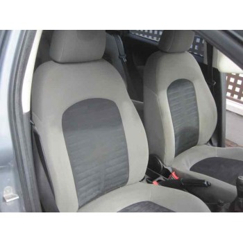 fiat grande punto (199) del año 2007