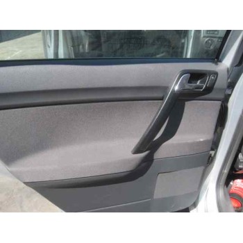 volkswagen polo (9n3) del año 2009