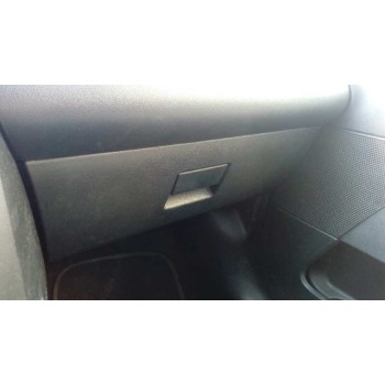 ford fiesta (cbk) del año 2004