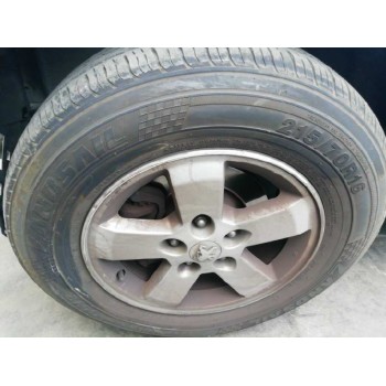 peugeot 4007 del año 2008