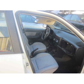 SEAT CORDOBA BERLINA (6K2)