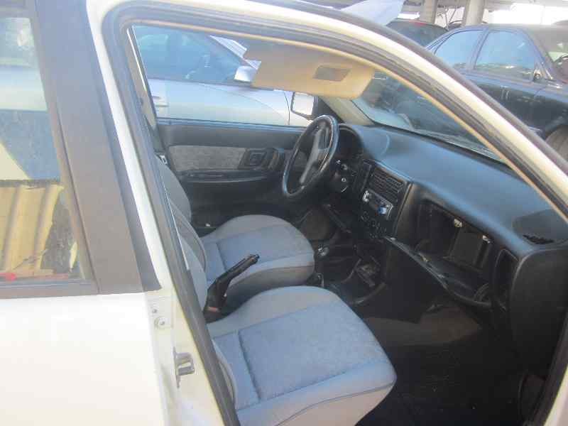 seat cordoba berlina (6k2) del año 1995