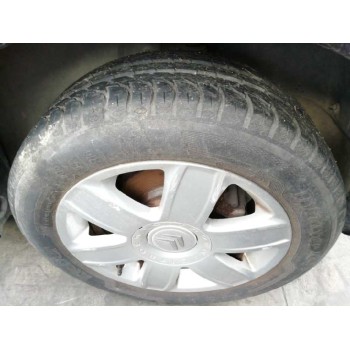 citroën c4 berlina del año 2007