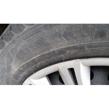 toyota yaris (ncp1/nlp1/scp1) del año 2002