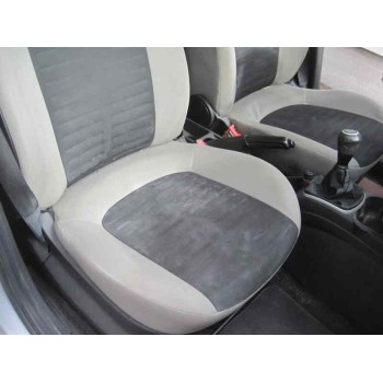 fiat grande punto (199) del año 2007