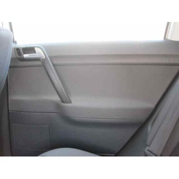 volkswagen polo (9n3) del año 2009