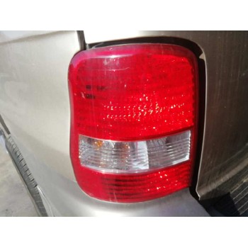 kia carnival ii del año 2005