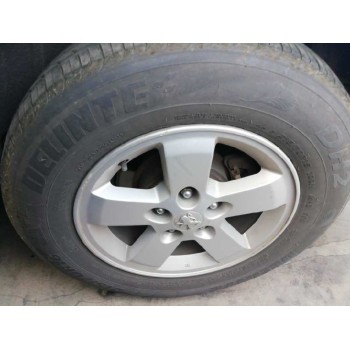 peugeot 4007 del año 2008