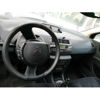 citroën c4 berlina del año 2007