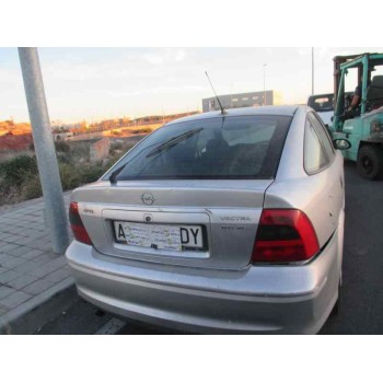 opel vectra b berlina del año 1999