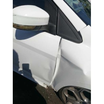 ford focus lim. (cb4) del año 2009