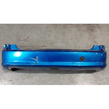 PARAGOLPES TRASERO 7M51R17906A AZUL CON SENSORES 2ºSERIE