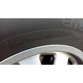 audi a4 berlina (b5) del año 2000